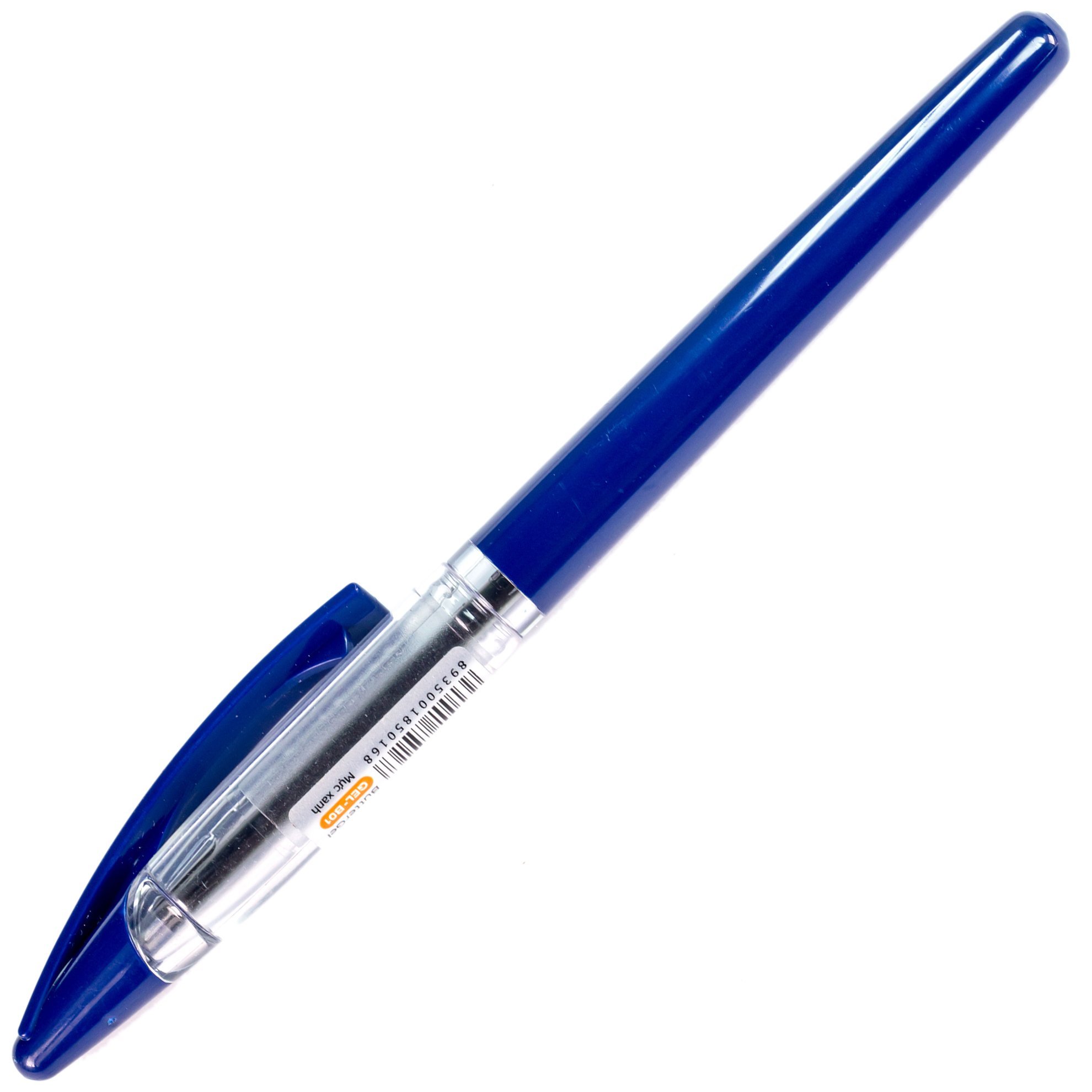 Bút bi gel Thiên Long GEL-B01 Bmaster 0.6mm (10)
