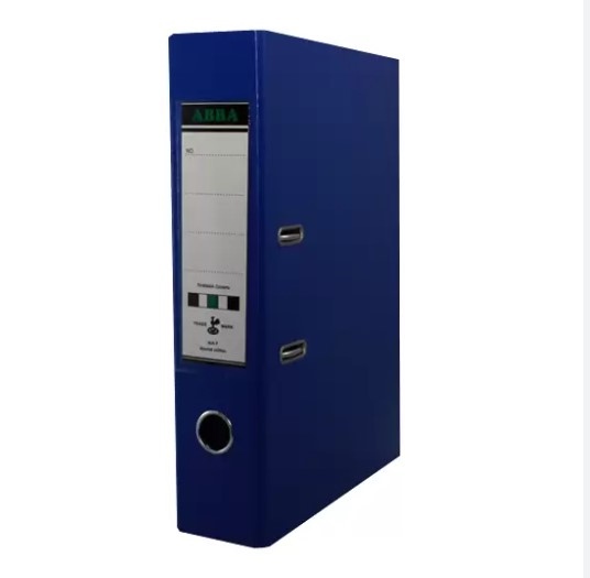 Bìa còng 2 mặt xi ABBA TP 404F tốt (50)