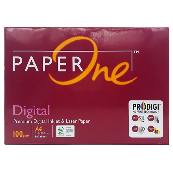 Giấy in Paper One