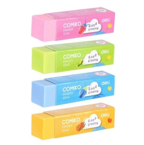 Gôm tẩy màu Deli H347 (36)