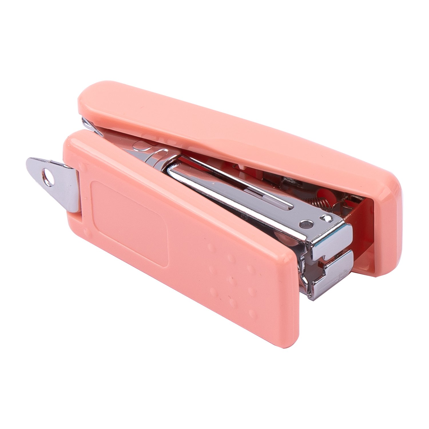 Bấm kim Deli 0254 mini số 10 (24)