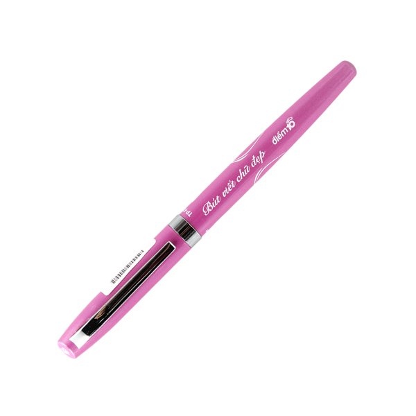 Bút máy Thiên Long Điểm 10 TP-FTC030 ngòi êm (10)