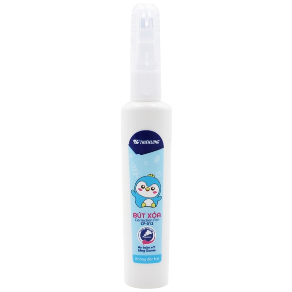 Bút xóa nước Thiên Long CP-012 3ml (12)