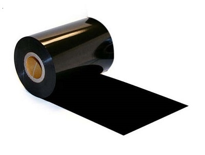 Ribbon mực Wax khổ 110mm x 300m Ruy băng mực
