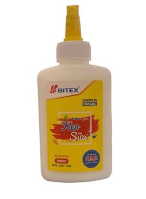 Keo sữa Bitex
