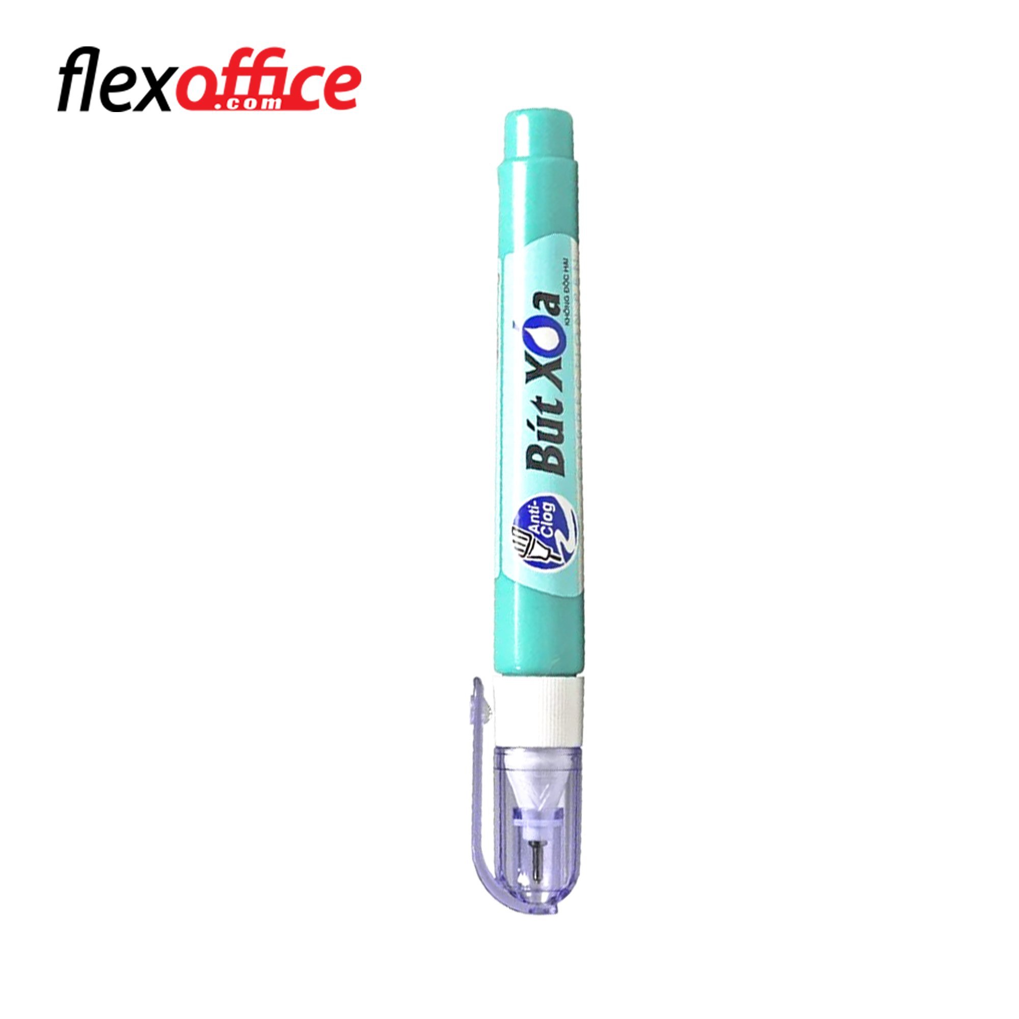 Bút xóa nước Thiên Long CP-05 7ml (10/480)