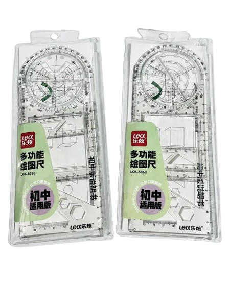 Thước đa năng LXH-5363