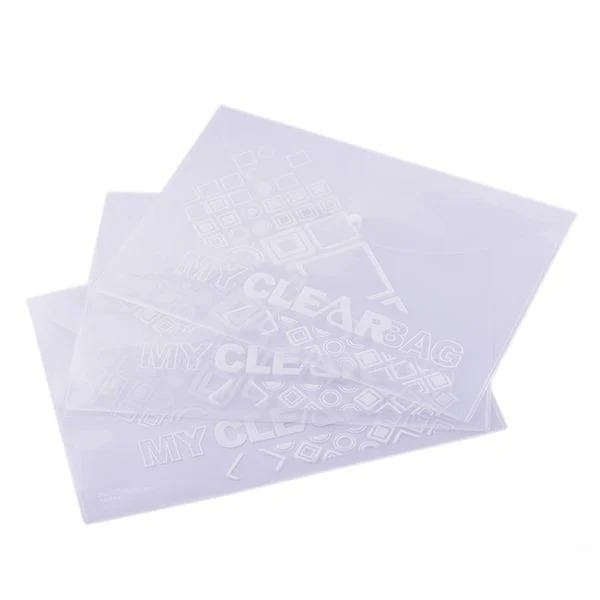 Bìa nút Thiên Long FO-CBF04 F4 260x360mm dày (10)
