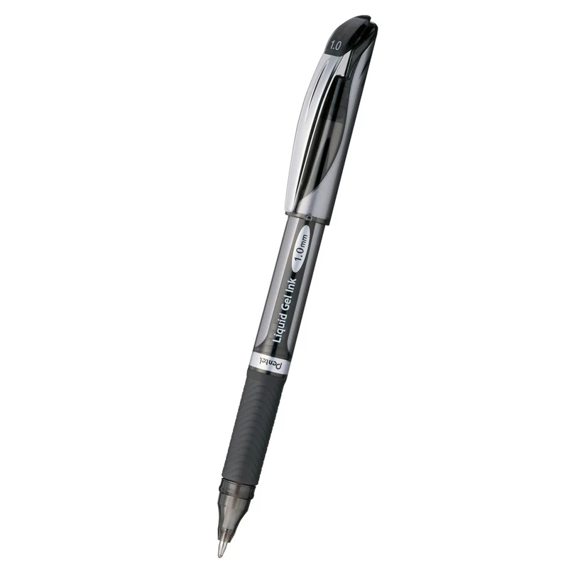 Bút gel ký Pentel BL60 Energel nét to 1.0mm (12)