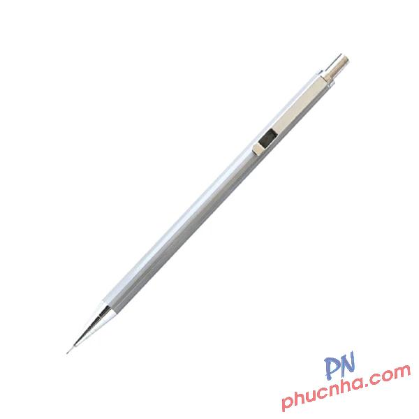 Bút chì bấm 0.5mm kim loại Deli 6490 (36/216)