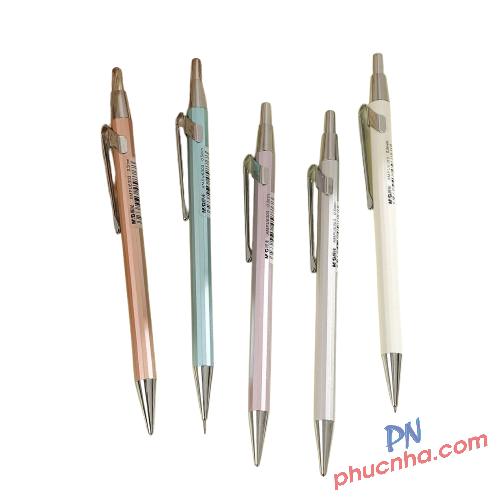 Bút chì bấm M&G AMPU6303 0.5mm (36)