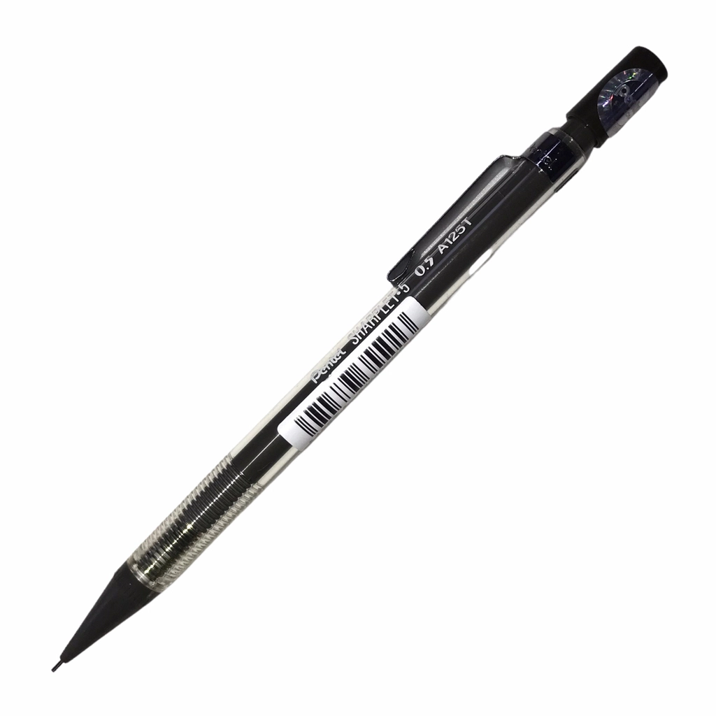 Bút chì bấm Pentel A125T, A125TC 0.5mm