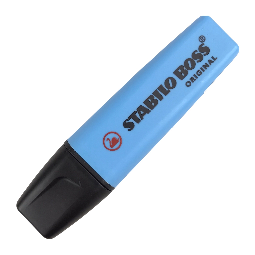 Bút dạ quang Stabilo Boss Original  (10)