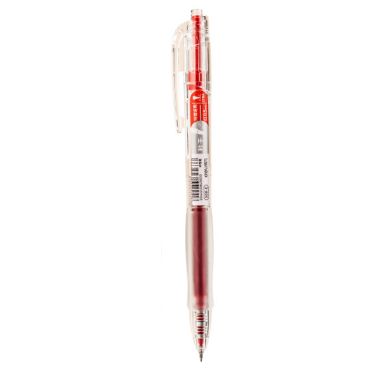 Bút gel bấm Deli G057 0.5mm (12)