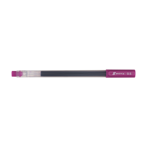 Bút gel Bitex G04 0.5mm (20)