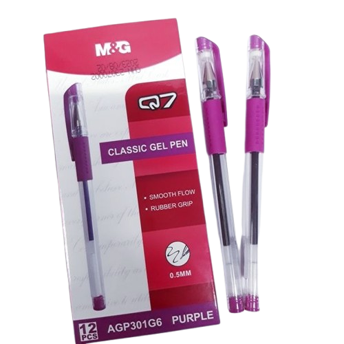 Bút gel M&G AGP30173 Q7 0.5