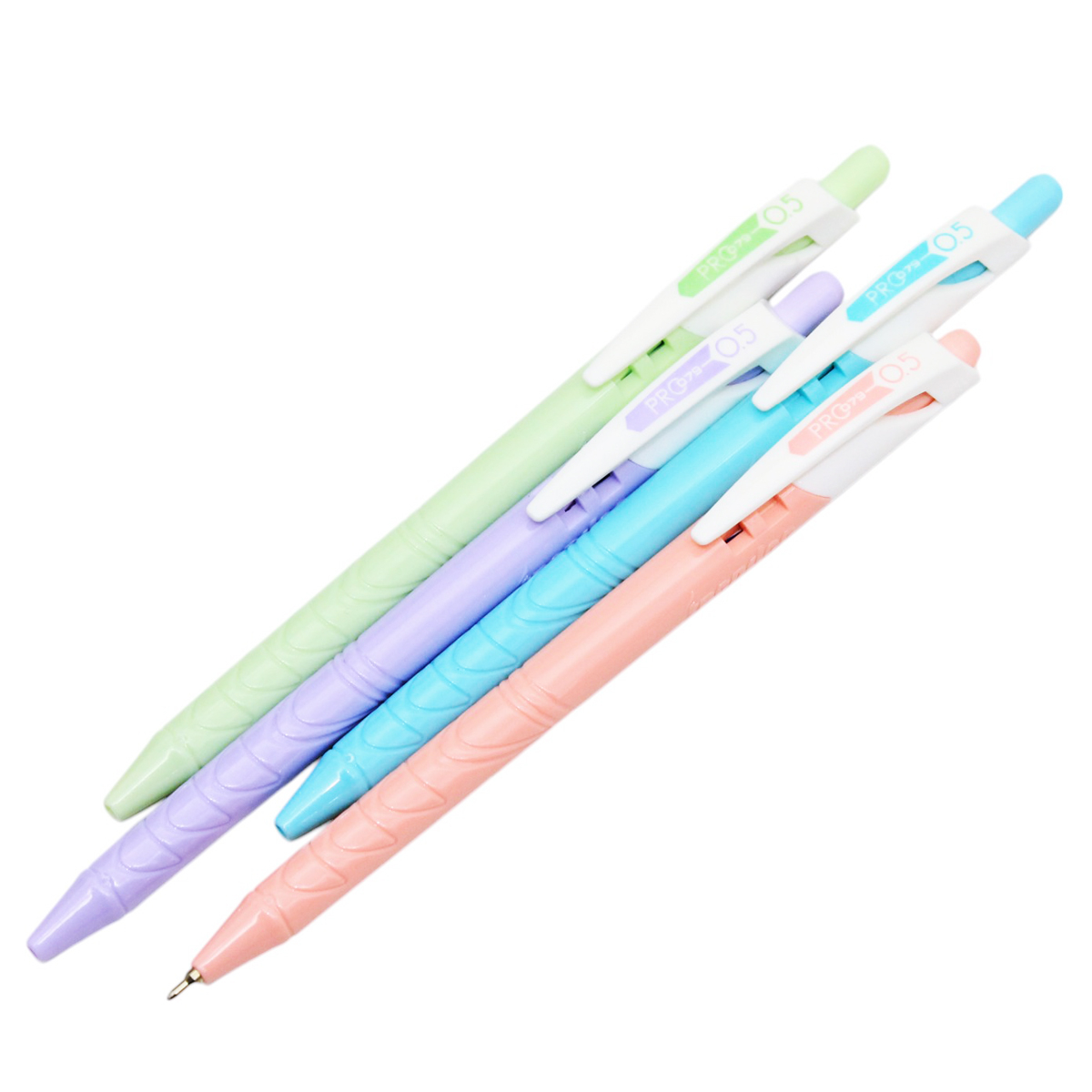 Bút gel Thiên Long GELB-018 (Pro-079) 0.5mm (3)