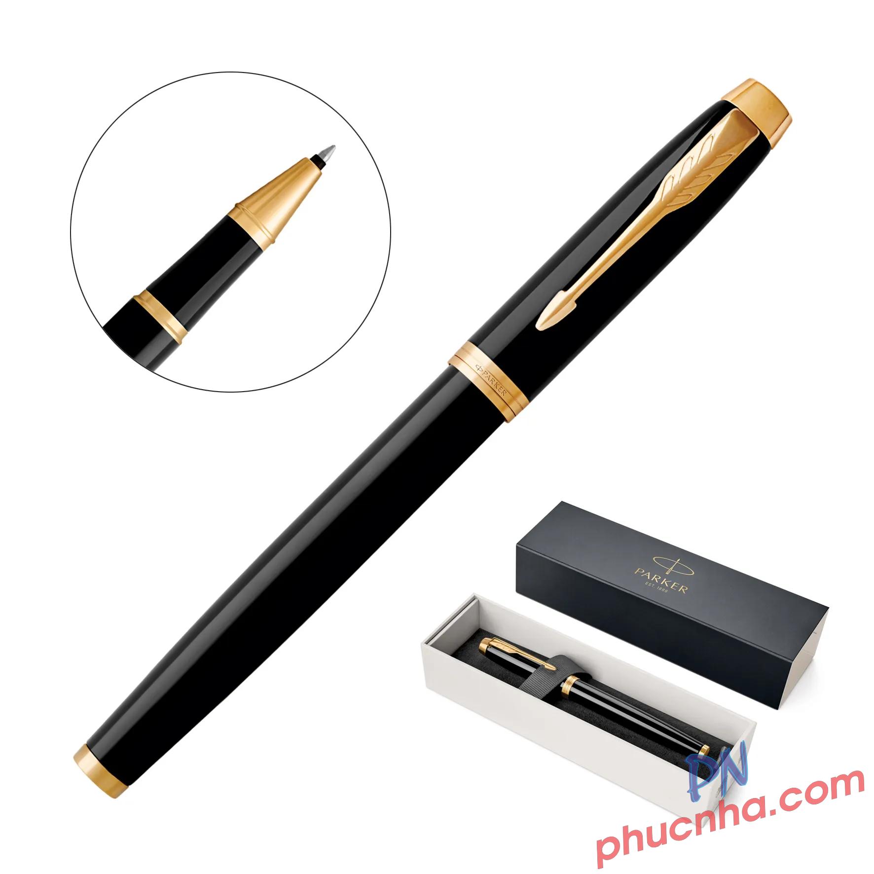 Bút lông bi IM X-Black GT TB4-1975576