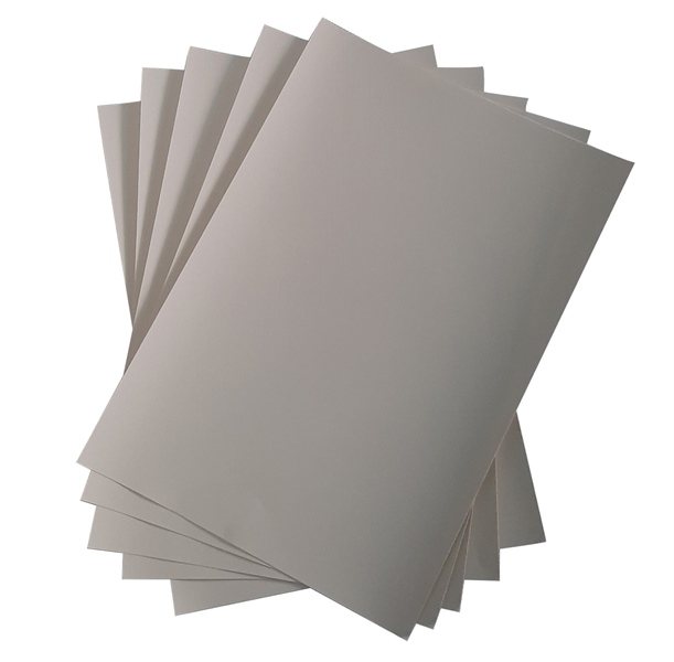 Decal niêm phong A4 (decal bể)