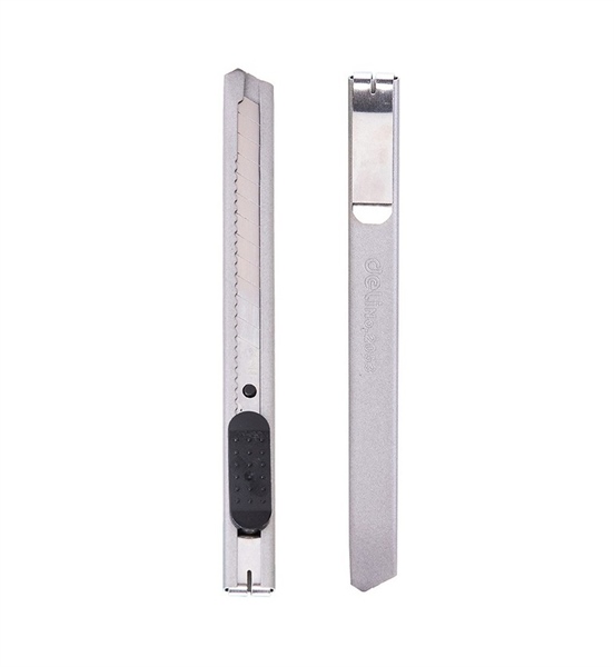 Dao rọc giấy nhỏ Deli 2053