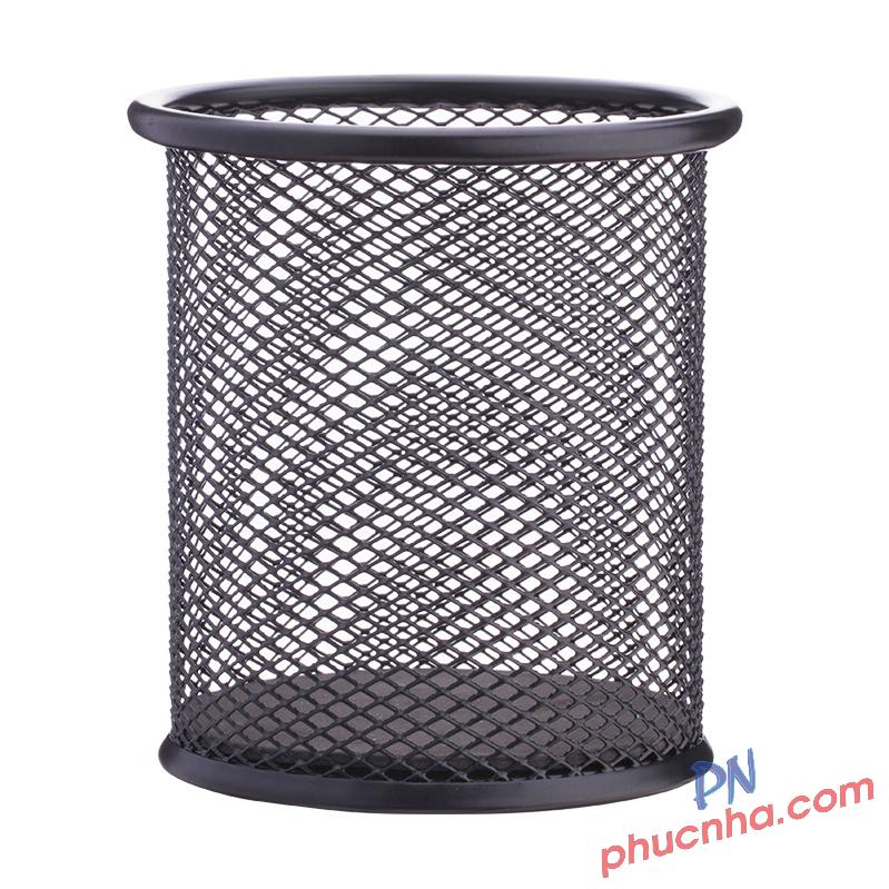 Cấm bút lưới sắt Deli 9172 Màu đen (12)
