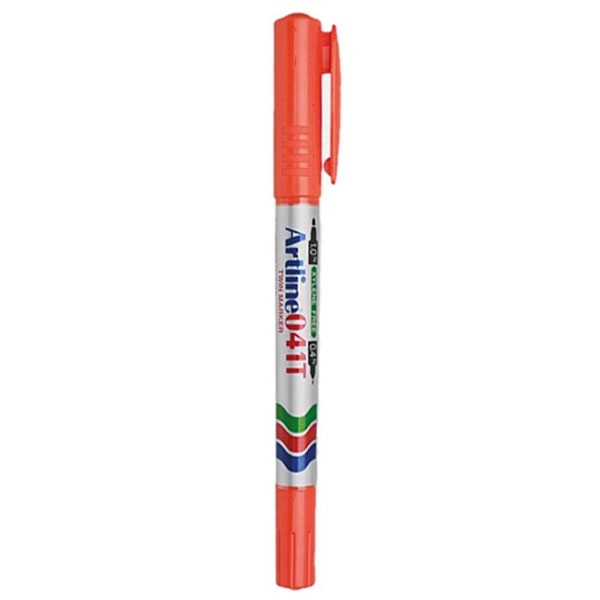 Bút lông dầu CD 2 đầu Artline EK-041T (12)