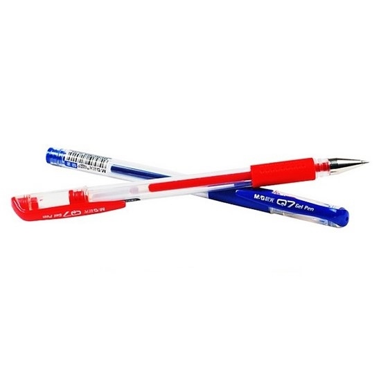 Bút gel M&G AGP30173 Q7 0.5