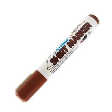 Bút vẽ lên vải, áo Arrtline EKT-2, 2.0mm