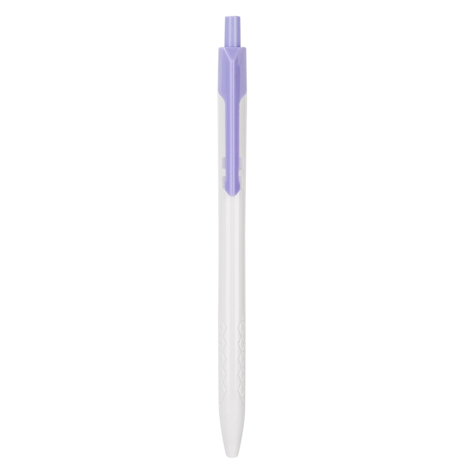 Bút bi dầu Deli Q03236 0.7mm (50) Mực xanh