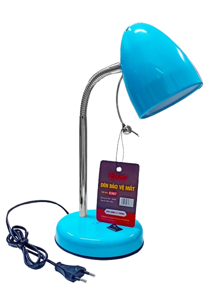 Đèn bàn bảo vệ mắt Eras E367
