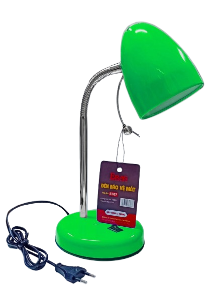Đèn bàn bảo vệ mắt Eras E367