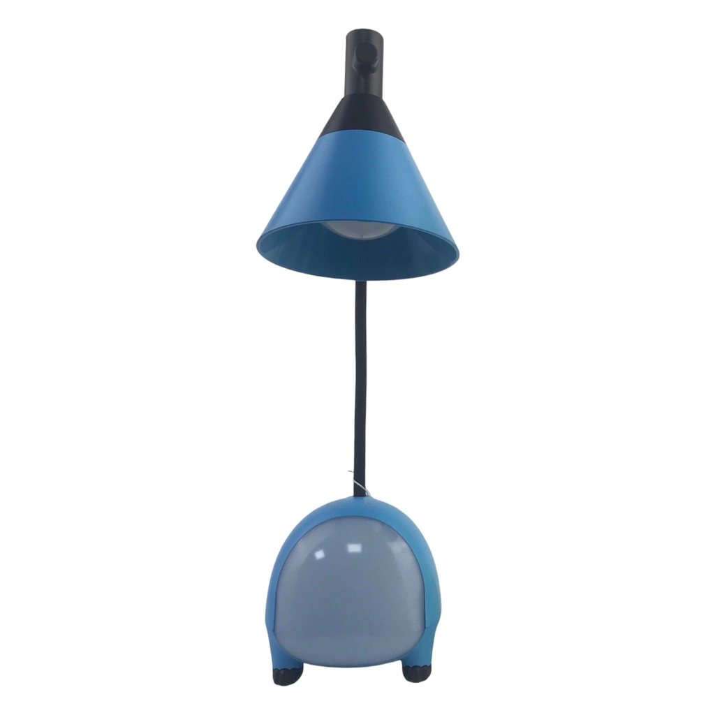 Đèn bàn Deli CL401 cảm ứng có đèn ngủ 4000k 5W