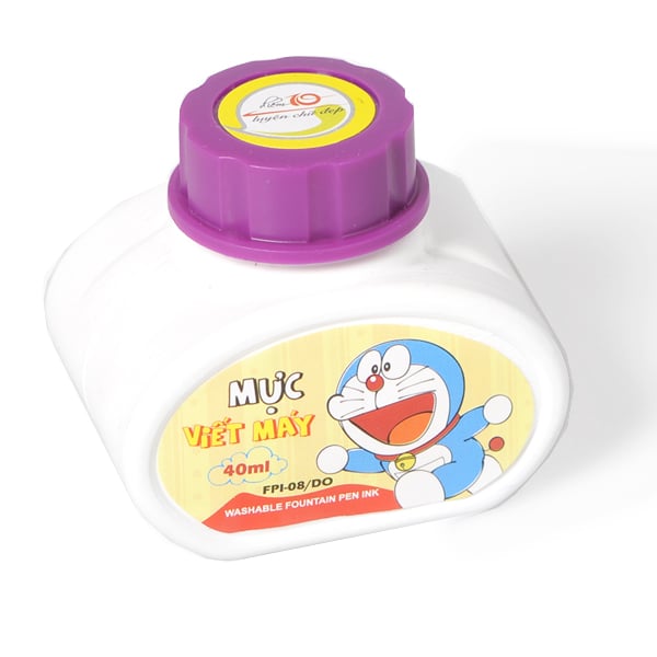 Mực bút máy Thiên Long  Điểm 10 FPI-08/DO (8)