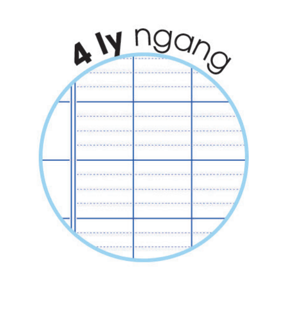 Tập SV Hồng Hà 0749 Sinh viên B5 200 trang 70gsm 4 ly ngang (5/60)