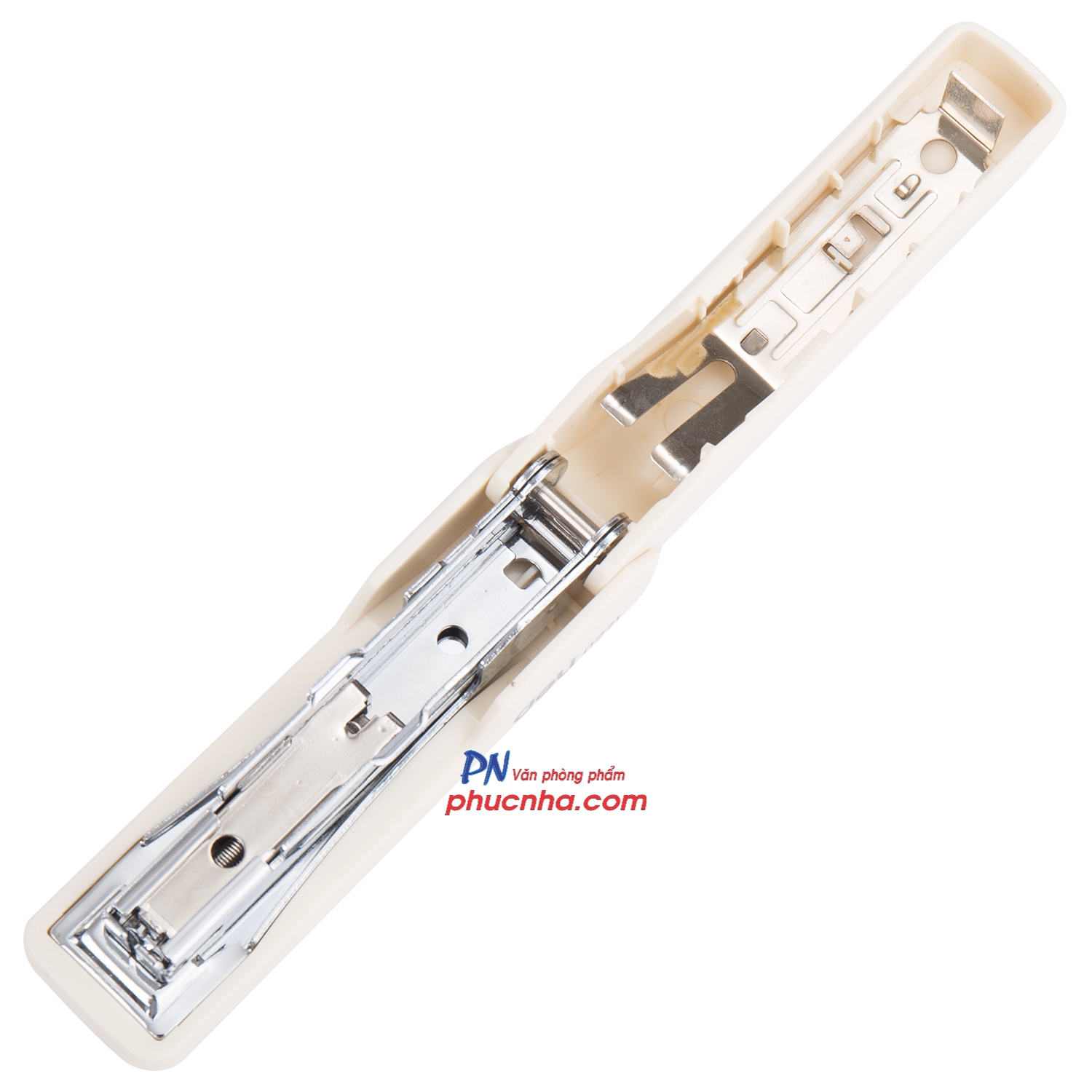 Bấm kim Deli 0271 no.10 15 tờ (12)