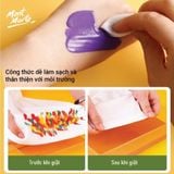 Màu vẽ poster 500ml Mont Marte