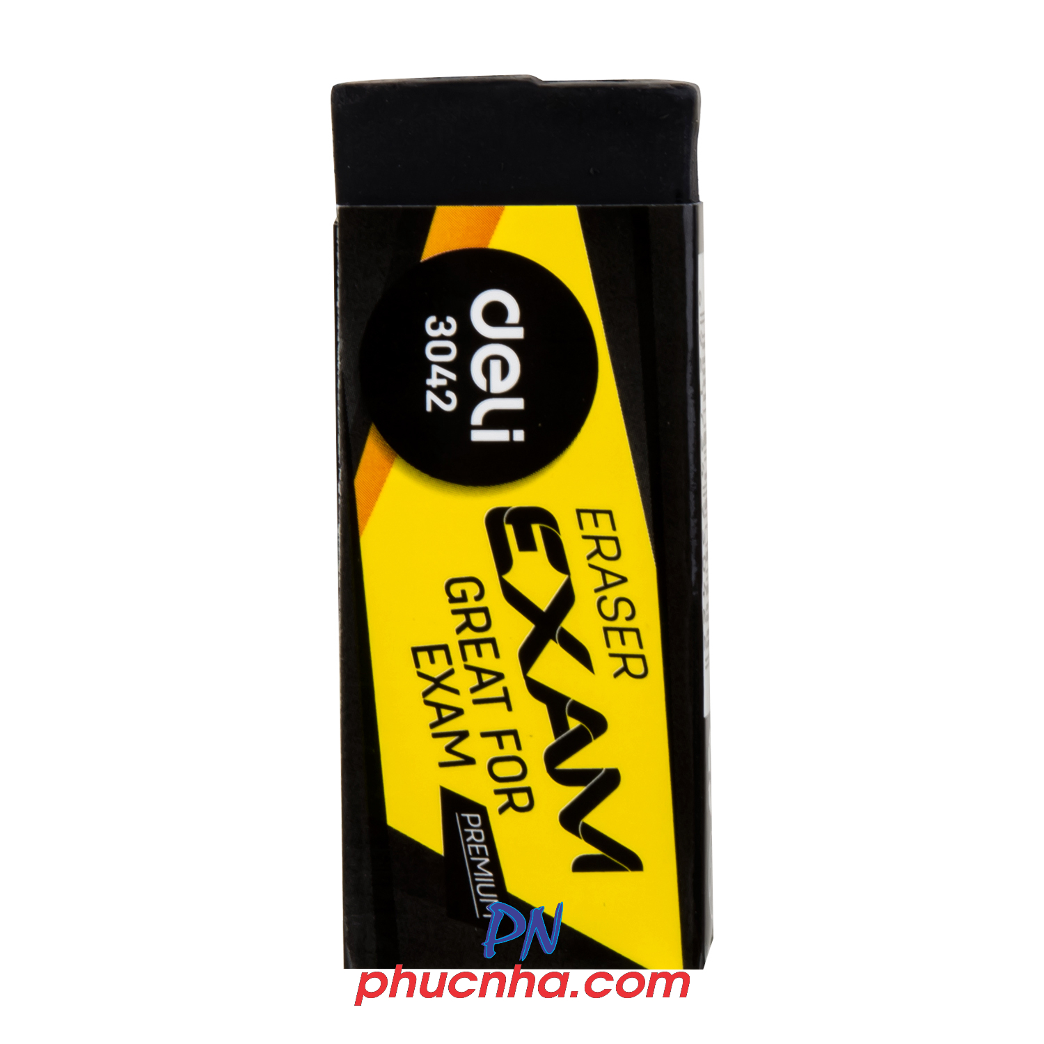 Gôm tẩy đen Deli 3042 for exam (30)