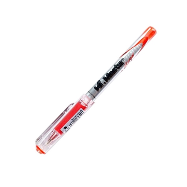 Bút bi Thiên Long GEL-B03 Hi Master 0.6 (10)