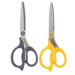 Kéo văn phòng cao cấp 210mm Deli 77758 (12)