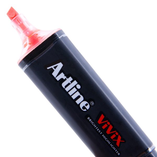 Bút dạ quang Artline EK-670 (mực dạng lỏng siêu nhiều) (12)