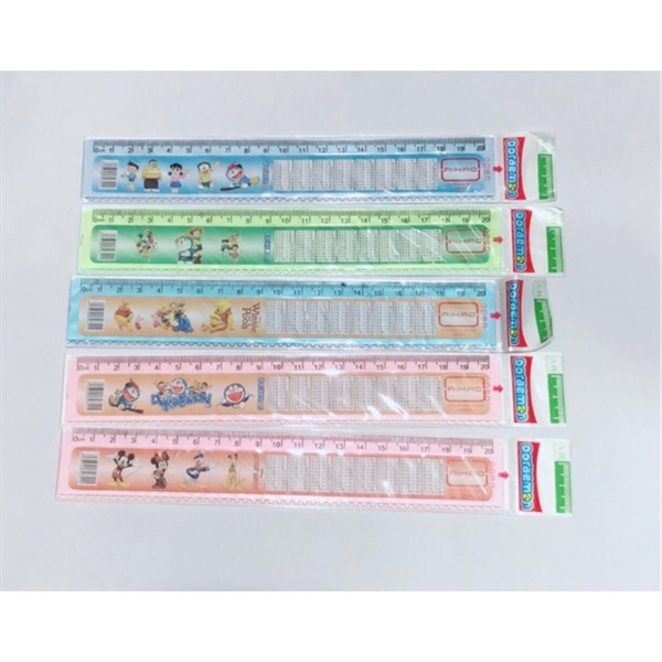 Thước cửu chương 20cm Thuận Nam