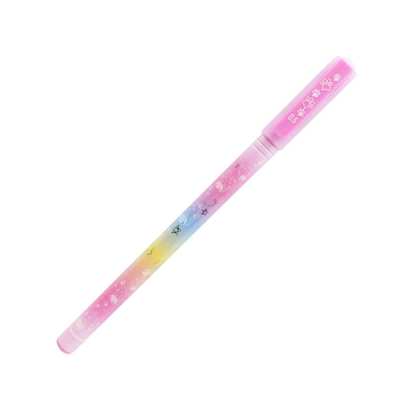 Bút gel 0.5 Thiên Long Điểm 10 TP-GEL039 (20)