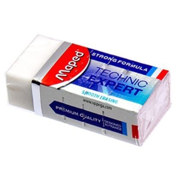 Gôm expert mini Maped