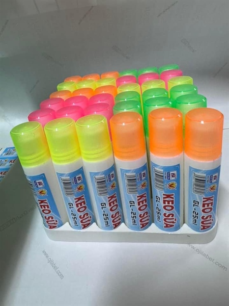 Keo sữa Thuận Nam GL-25ml