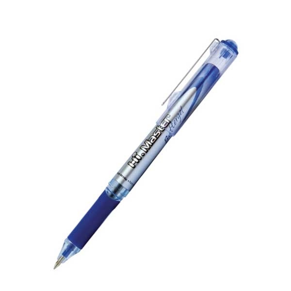 Bút bi Thiên Long GEL-B03 Hi Master 0.6 (10)