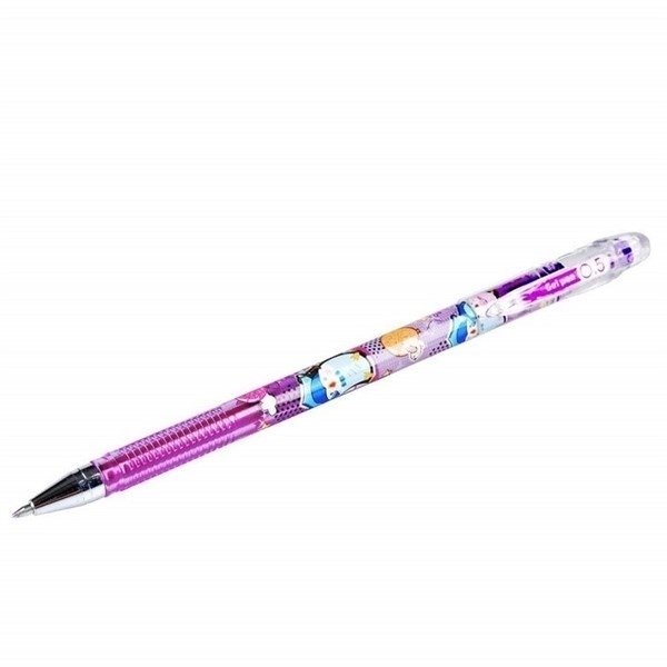 Bút gel Thiên Long điểm 10 TP-GEL06 Makomi 0.5 (20)