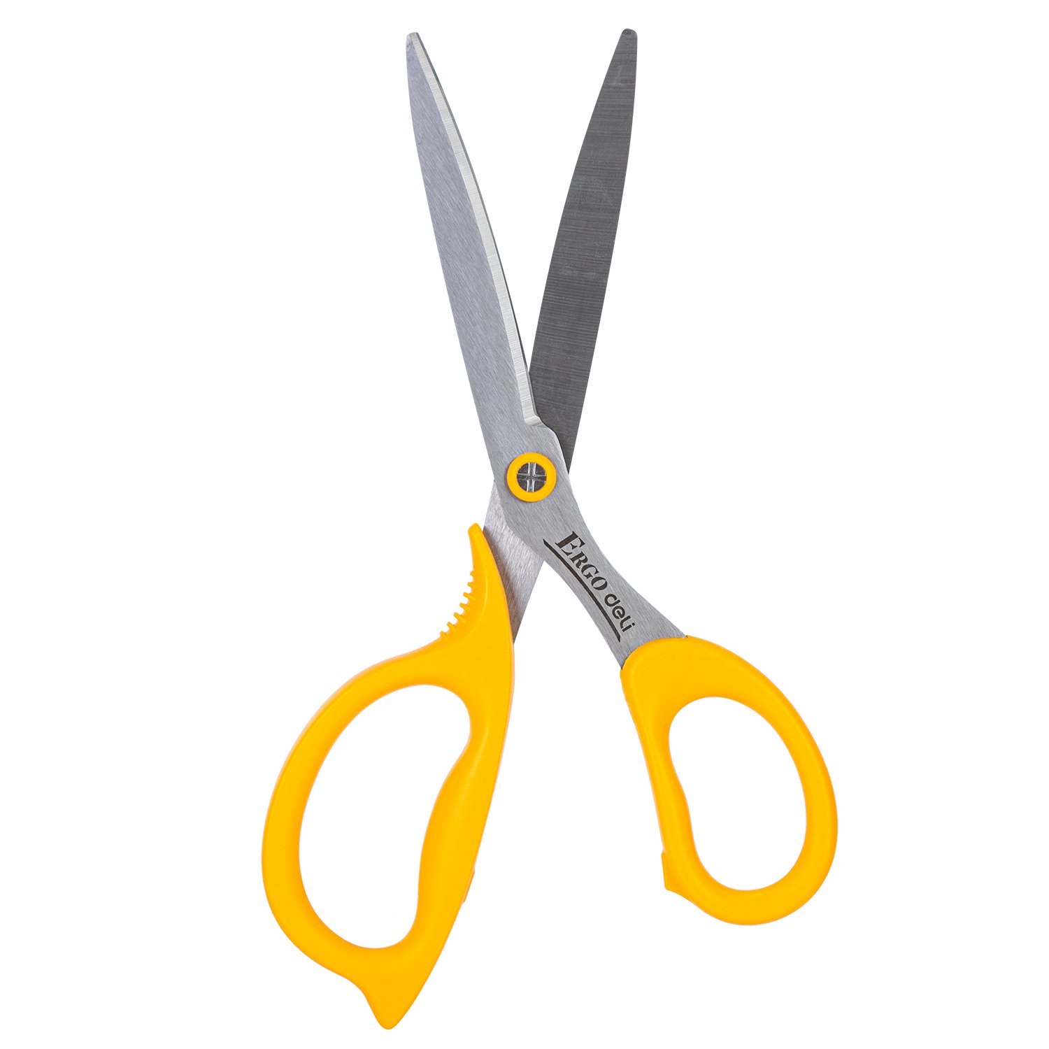 Kéo văn phòng cao cấp 210mm Deli 77758 (12)