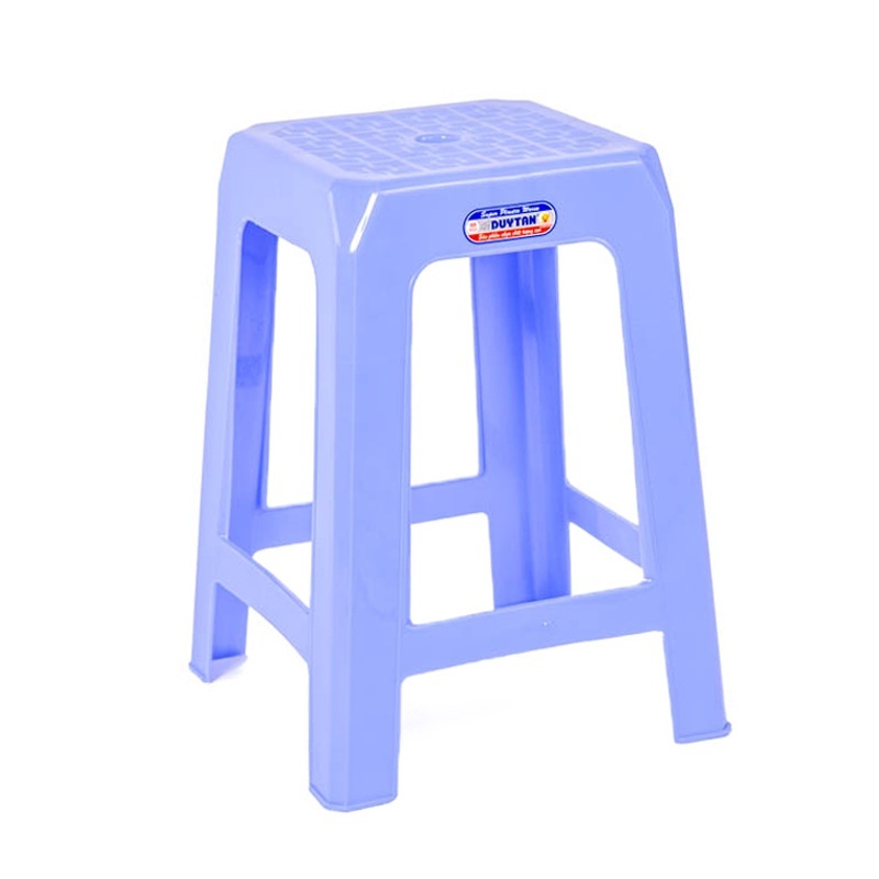 Ghế cao oval Duy Tân