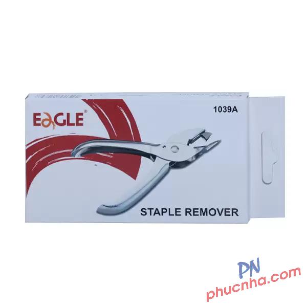 Gỡ kim dạng kìm Eagle 1039A