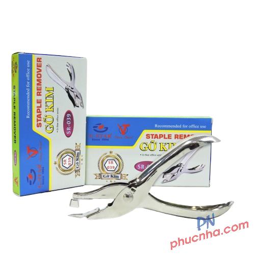 Gỡ kim kìm Gstar SR-039 (12)